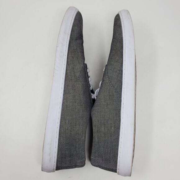 Cuater Travis Mathew Tennis Men Shoes Size 13 Casual Low Top Lace Up - Picture 4 of 8